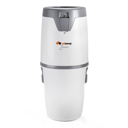 allaway Zentralstaubsauger Z45i