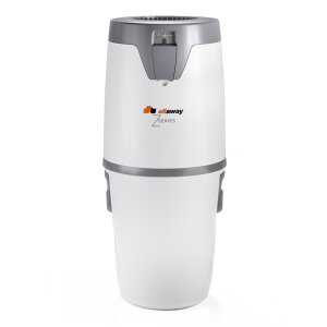 allaway Zentralstaubsauger Z45i