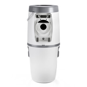 allaway Zentralstaubsauger Z45i