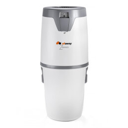 allaway Zentralstaubsauger Z45i