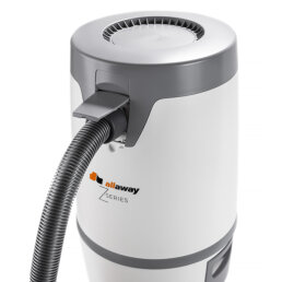 allaway Zentralstaubsauger Z45i