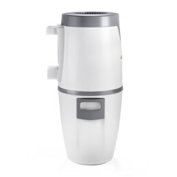 allaway Zentralstaubsauger Z45i