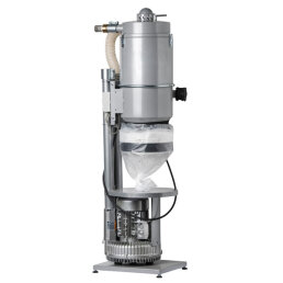 allaway PRO Zentralstaubsauger Basic-4M 4kW