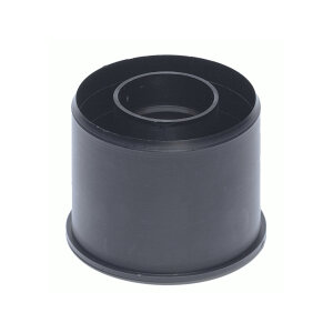 allaway Adaptermuffe 44/75/80 mm