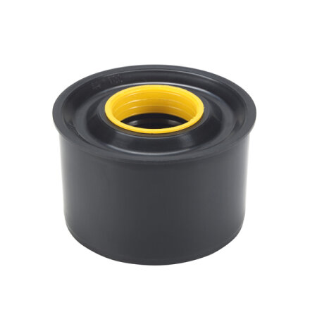 allaway Adaptermuffe 44/100 mm