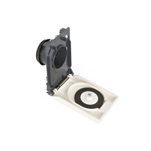 allaway Saugdose CLASSIC  - mit Kontaktstiften und Reed-Start-Technologie