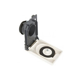 allaway Saugdose CLASSIC  - mit Kontaktstiften und Reed-Start-Technologie