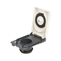 allaway Saugdose CLASSIC - mit Kontaktstiften