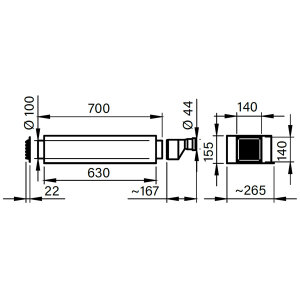 allaway Power-Schalldämpfer