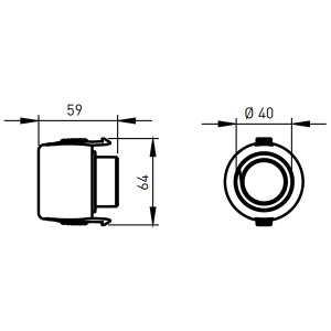 allaway Muffe PREMIUM Saugdosenstart