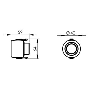 allaway Muffe PREMIUM