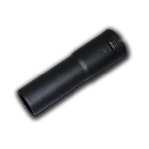 allaway Adapter für Düsen und Bürsten