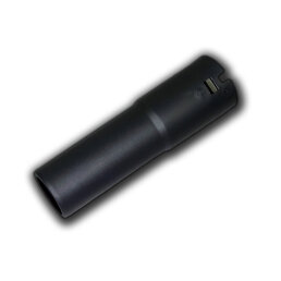 allaway Adapter für Düsen und Bürsten
