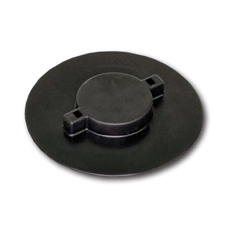 allaway Plastikmutter für Befestigung des Filters...