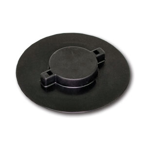 allaway Plastikmutter für Befestigung des Filters...