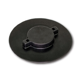 allaway Plastikmutter für Befestigung des Filters A-/C-/X-/Z-/Zi-Serie