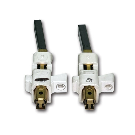 allaway Kohlebürsten-Set für A60 / A40 / alte Duo