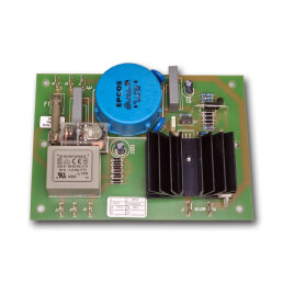 allaway Relaisplatine für M1000/AW2000/A50