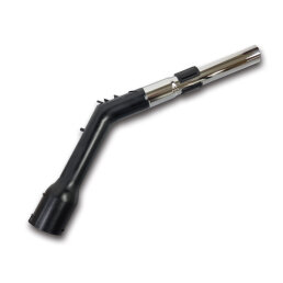 allaway Standard Handgriff ON/OFF (Stahl), alte Version