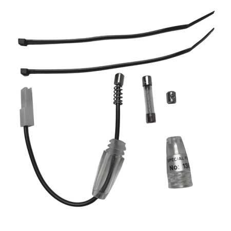 allaway Sicherungseinheit-Set 7 A für CV 1350