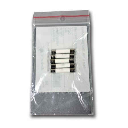 allaway Spezialsicherung 10 A für A 60 (5 Stk)