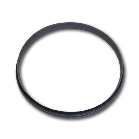 allaway Doppeldichtung für Staubbehälter 13 l der Modelle CV 1350, CV 1750, C30, C40