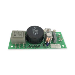 allaway Relaisplatine für CV 1350/1750/1950/AW1700/L25/C30/A30/A40-Green Line