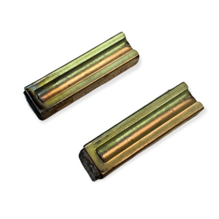 allaway Kohlebürsten-Set für C40/A40 mit...