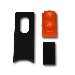 allaway Handgriff PREMIUM ON/OFF (Handgriffstart)