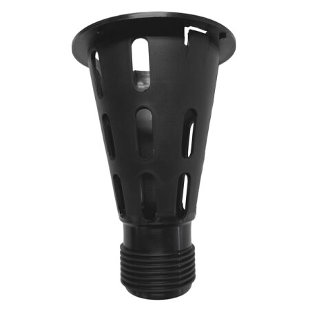 allaway Filterhalterung für CV 1350/1750/1750 DL/1950 DL/AW 1700/L 25