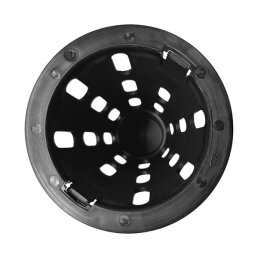 allaway Filterhalterung für CV 1350/1750/1750 DL/1950 DL/AW 1700/L 25