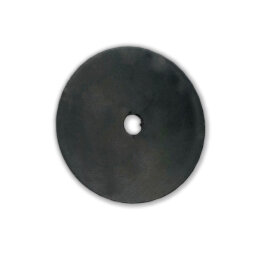allaway Dichtung für Deckel der Saugdose (SDW 44 M/SDE), 10 Stück
