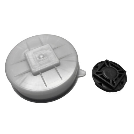 allaway Umrüstsatz von TE-1950-BC auf TE-1950-BA