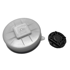 allaway Umrüstsatz von TE-1950-BC auf TE-1950-BA