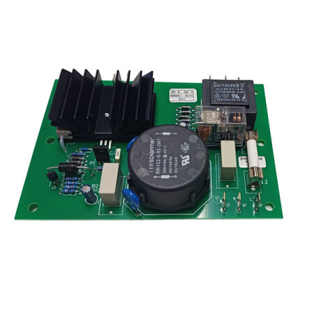 allaway Relaisplatine für A60