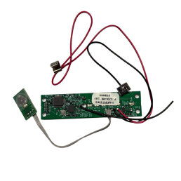 allaway Platine Handgriff Zi (Funk+Leistungsregelung)