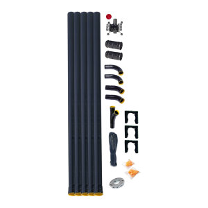 allaway Komplett-Set SMALL