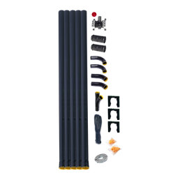 allaway Komplett-Set SMALL