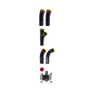allaway Komplett-Set MEDIUM
