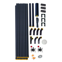 allaway Komplett-Set MEDIUM