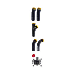 allaway Komplett-Set MEDIUM