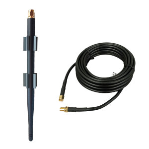 allaway externe Antenne für Relaisplatine der i-Serie