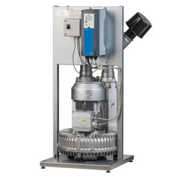 allaway PRO Zentralstaubsauger P-Serie 7F 7,5KW 3-phasig
