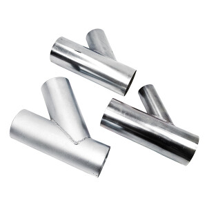 allaway PRO Abzweigrohr 45° –...