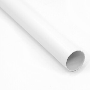 allaway PRO Kunststoffrohr Ø 50 mm 2,5 m