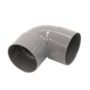 allaway PRO 90° Bogen kurz Ø 50 mm