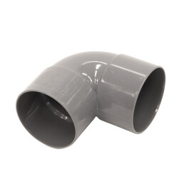 allaway PRO 90° Bogen kurz Ø 50 mm
