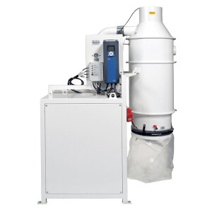 allaway PRO Zentralstaubsauger F-Serie 12FA 12,5KW