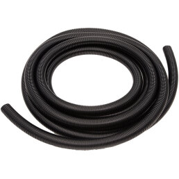 allaway PRO Saugschlauch (Polyurethan) inkl. Verbindungsmuffen Ø 32 mm – 10 m