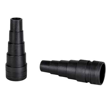 allaway PRO Schlauchanschluss Ø 28–32–38–50 mm